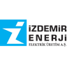 İzdemir Enerji Elektrik Üretim A.Ş. logosu
