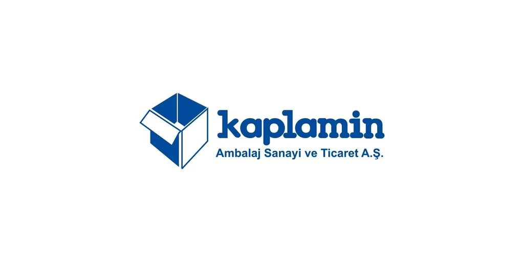 Kaplamin Ambalaj Sanayi ve Ticaret A.Ş. logosu
