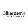 Kardemir Çelik Sanayi A.Ş. logosu