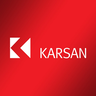 Karsan Otomotiv Sanayii ve Ticaret A.Ş. logosu