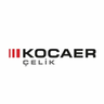 Kocaer Çelik Sanayi ve Ticaret A.Ş. logosu