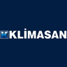 Klimasan Klima Sanayi ve Ticaret A.Ş. logosu