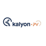 Kalyon Güneş Teknolojileri Üretim A.Ş. logosu
