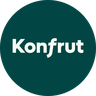 Konfrut Tarım A.Ş. logosu
