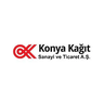Konya Kağıt Sanayi ve Ticaret A.Ş. logosu