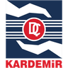 Kardemir Karabük Demir Çelik Sanayi ve Ticaret A.Ş. logosu