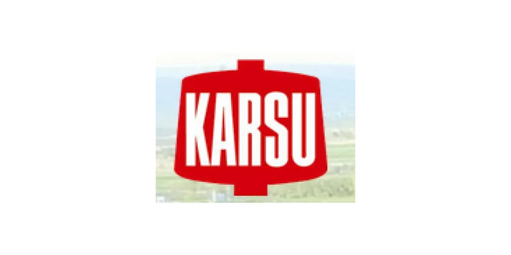 Karsu Tekstil Sanayii ve Ticaret A.Ş. logosu
