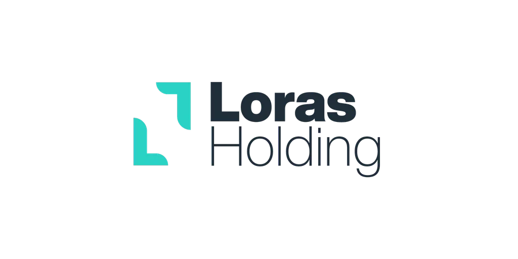 Loras Holding A.Ş. logosu