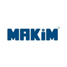 Makim Makina Teknolojileri Sanayi ve Ticaret A.Ş. logosu