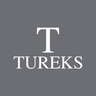 Tureks Turunç Madencilik İç ve Dış Ticaret A.Ş. logosu