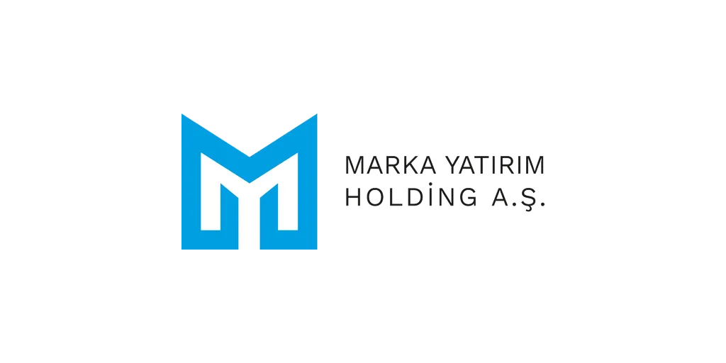 Marka Yatırım Holding A.Ş. logosu