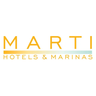 Martı Otel İşletmeleri A.Ş. logosu