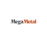 Mega Metal Sanayi ve Ticaret A.Ş. logosu