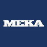 Meka Global Makine İmalat Sanayi ve Ticaret A.Ş. logosu