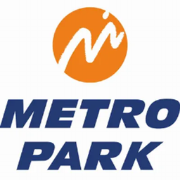 Mepet Metro Petrol ve Tesisleri San. Tic. A.Ş. logosu