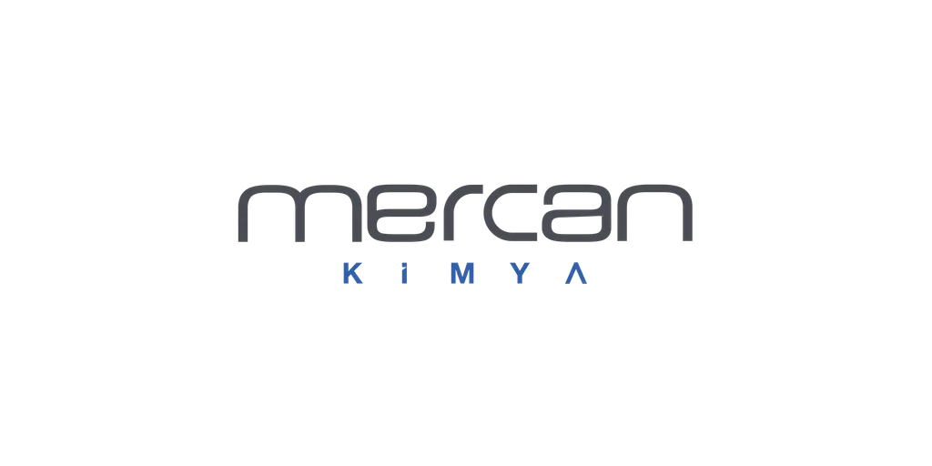 Mercan Kimya Sanayi ve Ticaret A.Ş. logosu