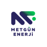 Metgün Enerji Yatırımları A.Ş. logosu