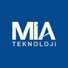 Mia Teknoloji A.Ş. logosu