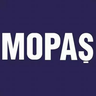 Mopaş Marketçilik Gıda Sanayi ve Ticaret A.Ş. logosu