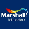 Marshall Boya ve Vernik Sanayii A.Ş. logosu