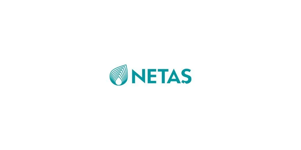 Netaş Telekomünikasyon A.Ş. logosu