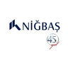 Niğbaş Niğde Beton Sanayi ve Ticaret A.Ş. logosu