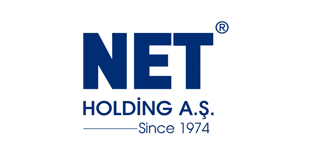 Net Holding A.Ş. logosu