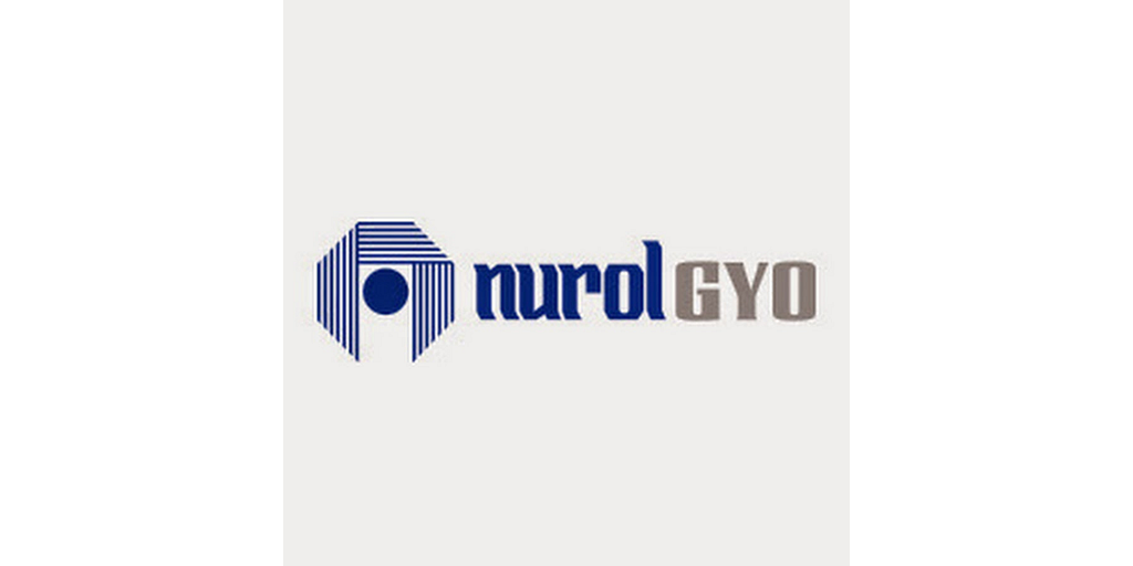 Nurol Gayrimenkul Yatırım Ortaklığı A.Ş. logosu