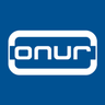 Onur Yüksek Teknoloji A.Ş. logosu
