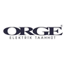 Orge Enerji Elektrik Taahhüt A.Ş. logosu