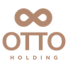 Otto Holding A.Ş. logosu