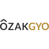 Özak Gayrimenkul Yatırım Ortaklığı A.Ş. logosu