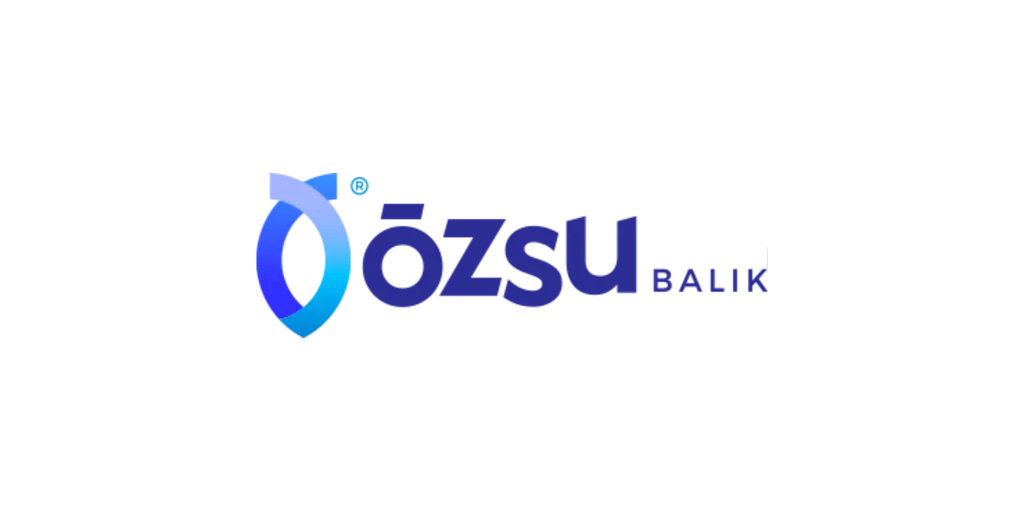 Özsu Balık Üretim A.Ş. logosu