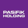 Pasifik Holding A.Ş. logosu