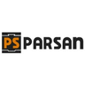 Parsan Makina Parçaları Sanayii A.Ş. logosu