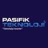 Pasifik Teknoloji A.Ş. logosu