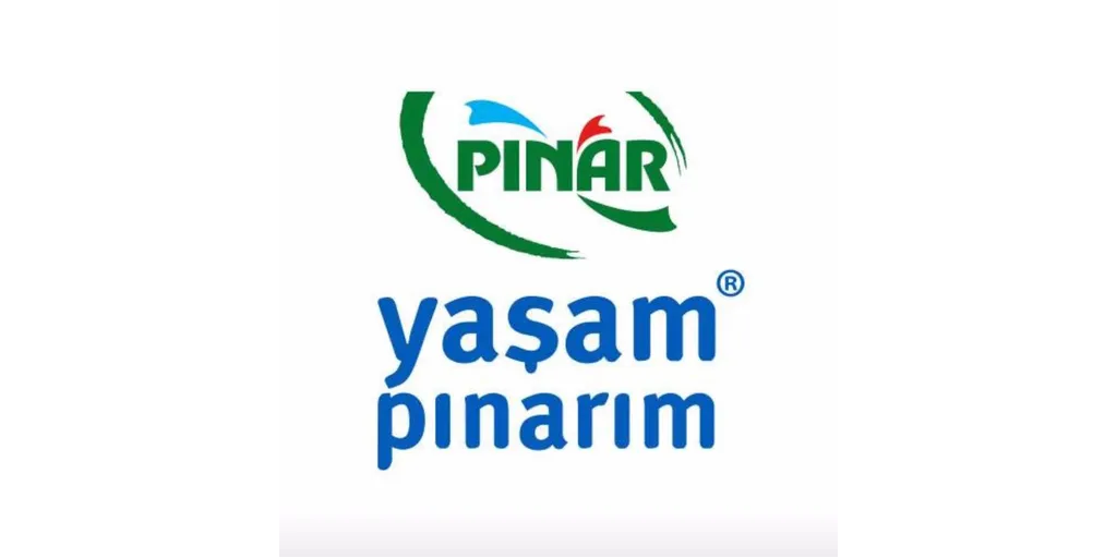 Pınar Su ve İçecek Sanayi ve Ticaret A.Ş. logosu