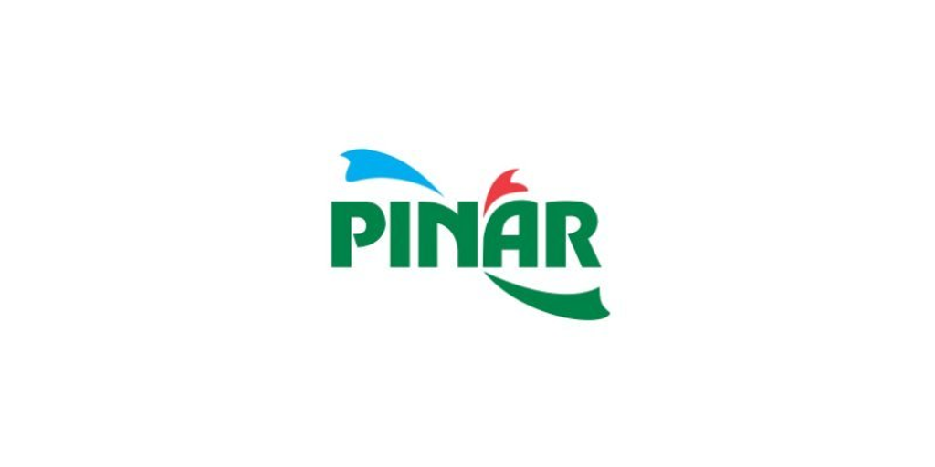 Pınar Süt Mamülleri Sanayii A.Ş. logosu