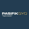 Pasifik Gayrimenkul Yatırım Ortaklığı A.Ş. logosu