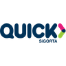 Quick Sigorta A.Ş. logosu