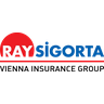 Ray Sigorta A.Ş. logosu