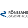 Rönesans Gayrimenkul Yatırım A.Ş. logosu