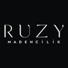 Ruzy Madencilik ve Enerji Yatırımları Sanayi ve Ticaret A.Ş. logosu