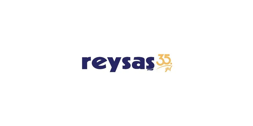 Reysaş Taşımacılık ve Lojistik Ticaret A.Ş. logosu