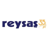 Reysaş Taşımacılık ve Lojistik Ticaret A.Ş. logosu