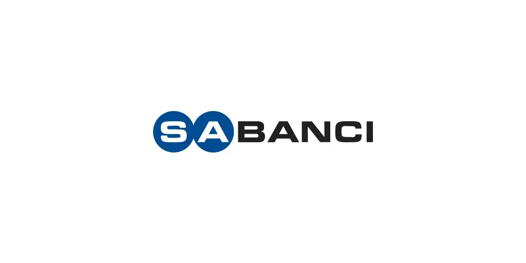 Hacı Ömer Sabancı Holding A.Ş. logosu
