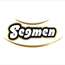 Seğmen Kardeşler Gıda Üretim ve Ambalaj Sanayi A.Ş. logosu