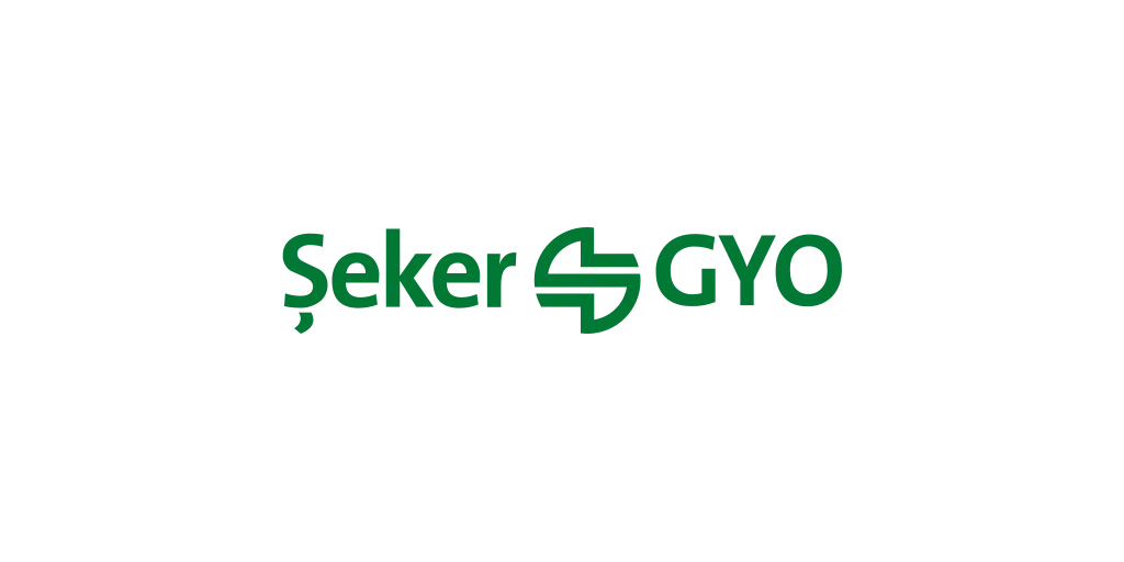 Şeker Gayrimenkul Yatırım Ortaklığı A.Ş. logosu