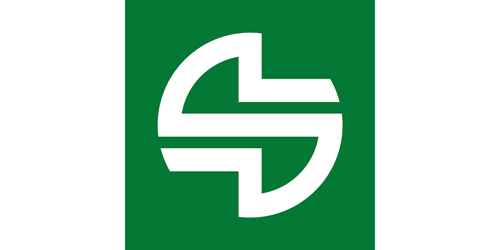Şekerbank T.A.Ş. logosu