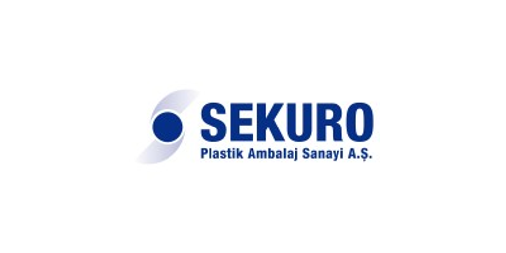 Sekuro Plastik Ambalaj Sanayi A.Ş. logosu